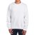 Jerzees Colours Unisex nublend sweatshirt voor volwassenen