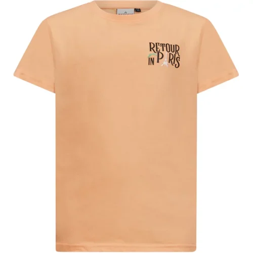 Retour Meiden t-shirt maretta light