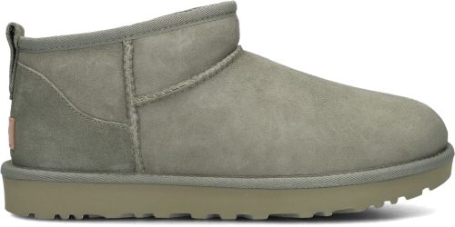 UGG Vachtlaarzen Dames W Classic Ultra Mini