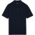 Lyle and Scott Lyle&scott tonal eagle polo shirt polos sp400ton