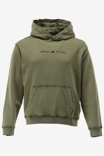 Replay hoodie