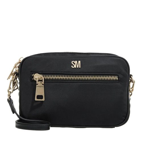 Steve Madden Crossbody bags – Bbanks in zwart