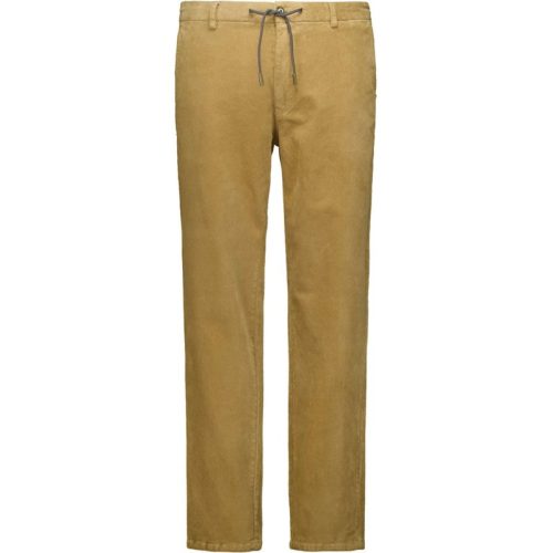 No Excess Pants corduroy twill