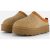 S.Oliver S.Oliver Pantoffels beige Textiel