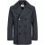 Jack & Jones Captain wool peacoat jacket