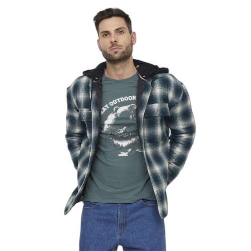 Hoodie Lee Cooper Dolero