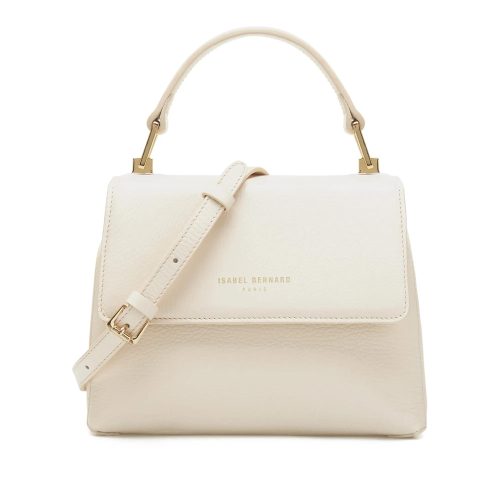 Isabel Bernard Crossbody bags – Femme Forte  Handtasche in beige