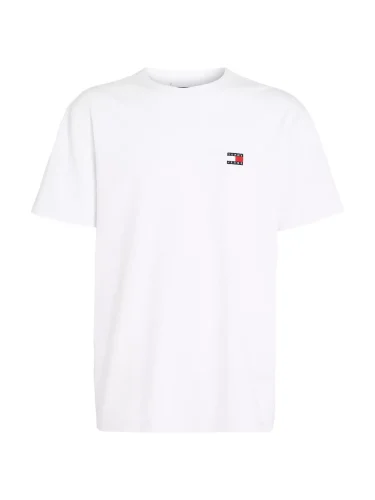 Tommy Hilfiger T-shirt White  L