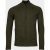 Baileys Vest Groen Cardigan Zip 420096/795