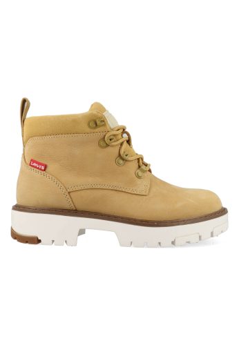 Levi&apos;s Boots Solvi Ankle Medium 233618-932-74 Bruin