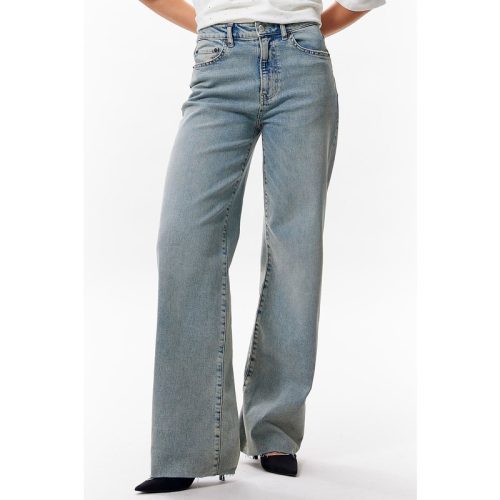 Catwalk Junkie 2402030033 jeans loose tinted