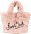 Mc2 Saint Barth Totes & shoppers – MC2 Saint Barth Bags.. Pink in poeder roze