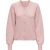 Jacqueline de Yong Jdylumi life l/s button cardiga knt