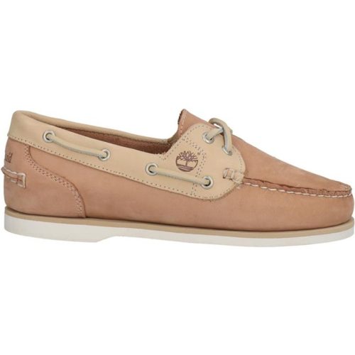 Timberland Classic boat shoe