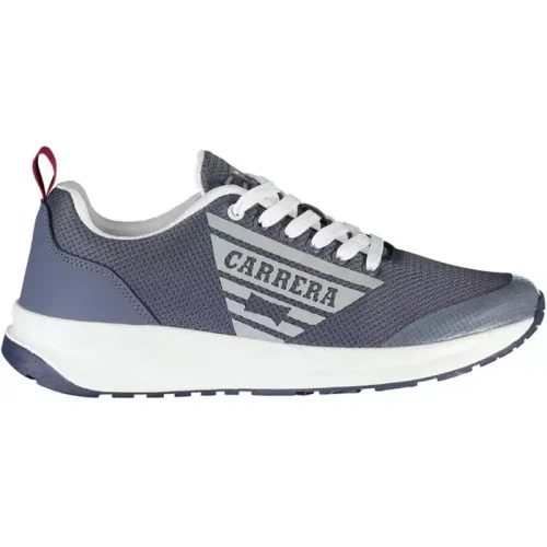 Carrera Polyethyleen sneakers voor mannen