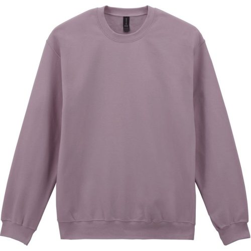 Gildan Unisex softstyle midweight fleece sweatshirt voor volwassenen