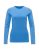 Opus Top Smilla Blauw dames