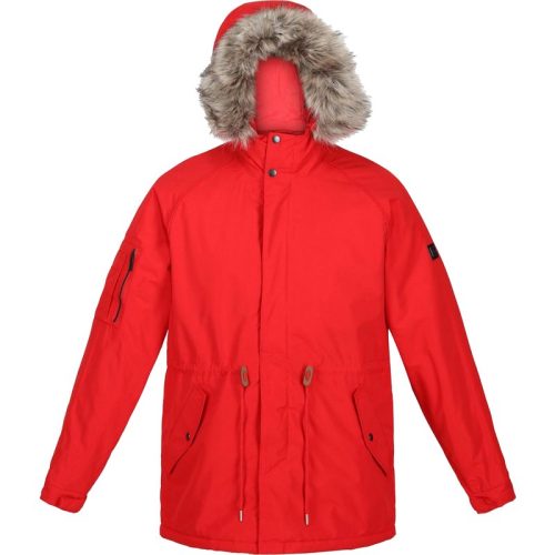 Regatta Heren salinger iii parka