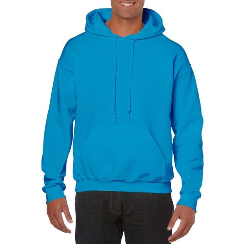 Gildan Unisex adult heavy blend hoodie