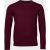 Baileys Pullover Paars O-neck 420092/395