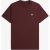 Fred Perry Crew neck t-shirt