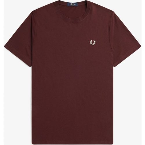 Fred Perry Crew neck t-shirt