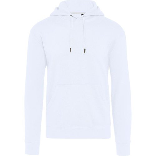 SG Unisex getagde hoodie voor volwassenen