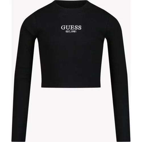 Guess Meisjes t-shirt