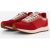 Woden Woden Ronja Sneakers rood Textiel