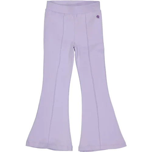 Quapi Meisjes broek doutzen lavender