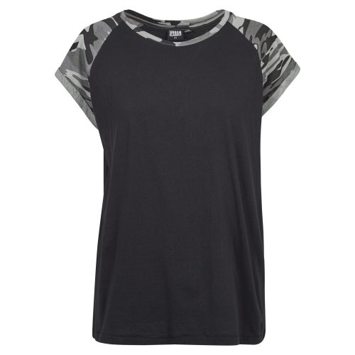 Dames-T-shirt grote