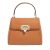 Valentino Garavani Crossbody bags – Small Shoulder Bag in cognac