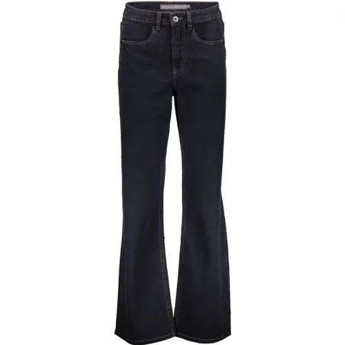 Geisha 41524-10 950 jeans wide anthracite