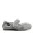 thies Low-Top Sneakers – thies 1856 ® Rec Fur Ballerina grey (W/X) in grijs