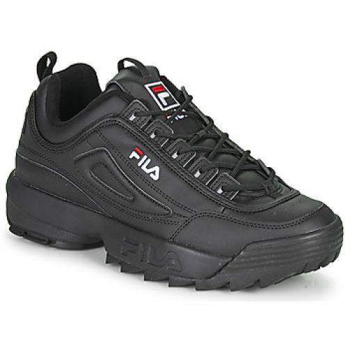 Lage Sneakers Fila DISRUPTOR LOW”