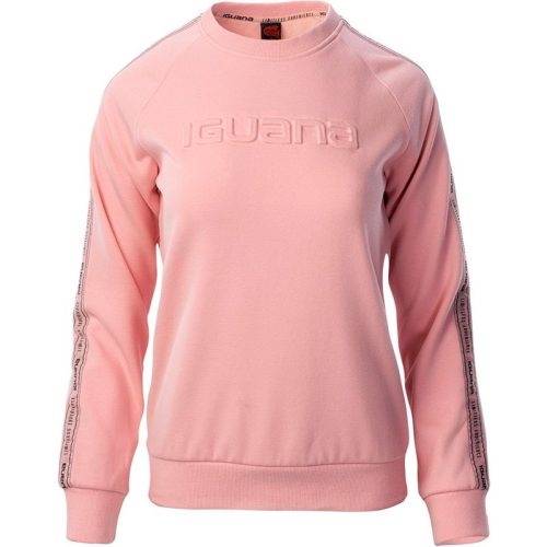 Iguana Dames kauri sweatshirt