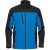 Stormtech Cascades soft shell jas voor heren