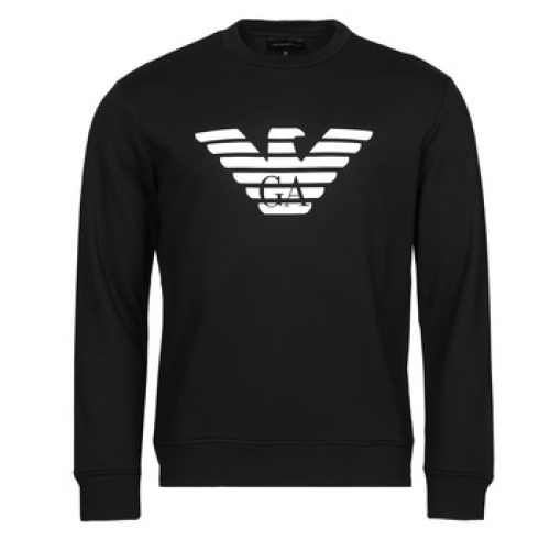 Sweater Emporio Armani 8N1MR6″