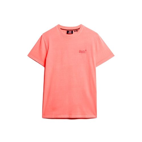 T-shirt Superdry Essential Logo EMB