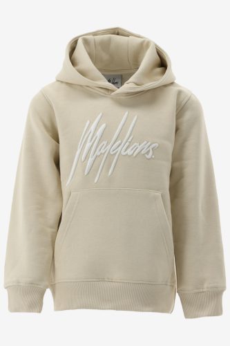 Malelions hoodie essenti