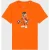 Baron Filou Organic voetbal ek nederland t-shirt unisex cxxxi