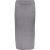 Geisha 46524-10 900 skirt knit grey melange