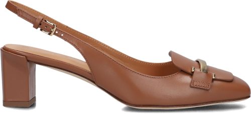 Tod&apos;s Slingbacks Dames Barretta Attacchi