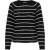 Jacqueline de Yong Ellen l/s oneck raglan pullover knt