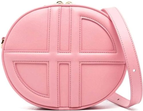 Patou Crossbody bags – Bags Pink in poeder roze