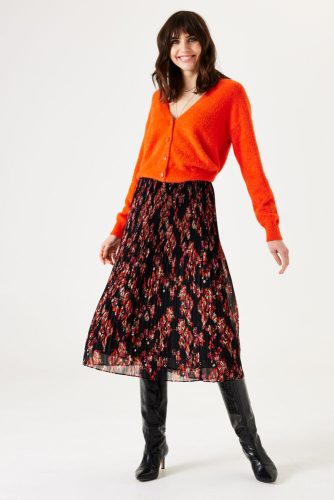 Rok met print