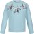 Regatta Kinderen/kinderen wenbie iii sterren t-shirt