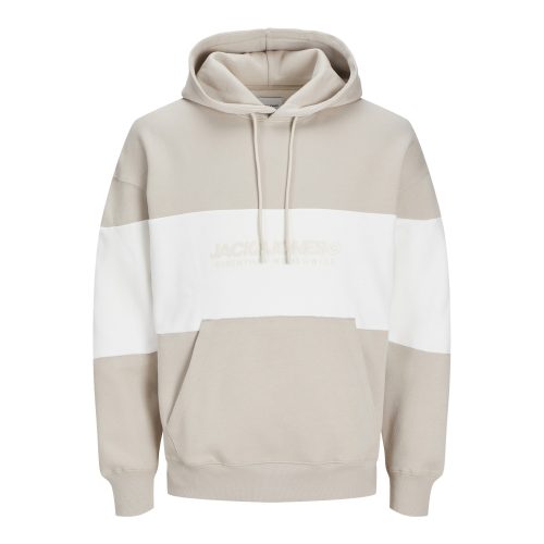 Hoodie Jack & Jones Legacy Pls