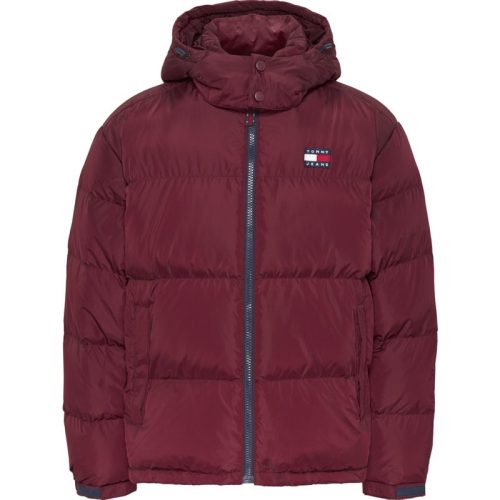 Tommy Hilfiger Alaska puffer jacket