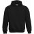 B and C B&c heren hooded sweatshirt / hoodie